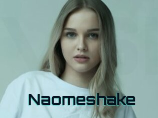 Naomeshake