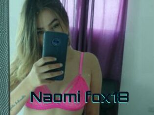 Naomi_fox18