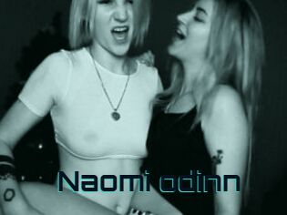 Naomi_odinn