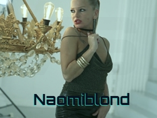 Naomiblond