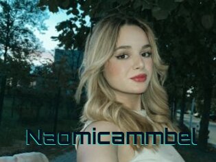 Naomicammbel