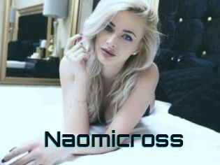 Naomicross