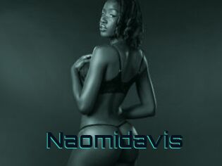 Naomidavis