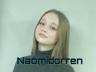 Naomidorren