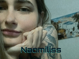 Naomiliss