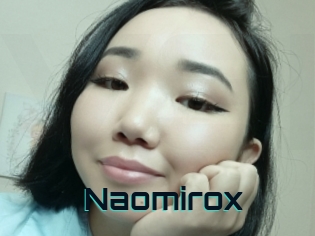 Naomirox