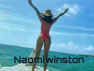 Naomiwinston