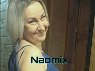 Naomix