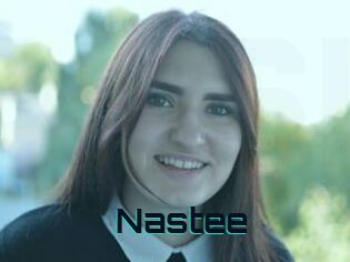 Nastee