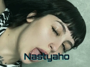 Nastyaho