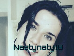 Nastynaty18