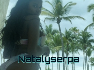 Natalyserpa