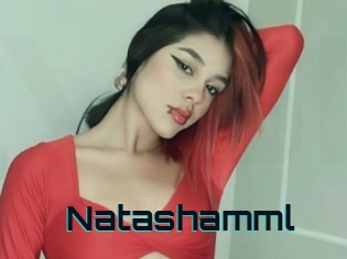 Natashamml