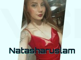 Natasharuslam