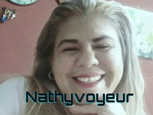 Nathyvoyeur