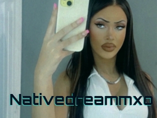 Nativedreammxo