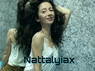 Nattalyiax