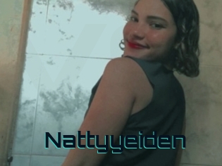 Nattyyeiden