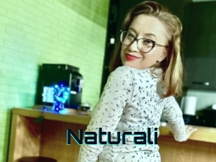 Naturali