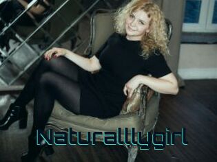 Naturalllygirl