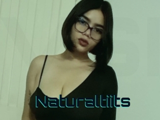 Naturaltiits