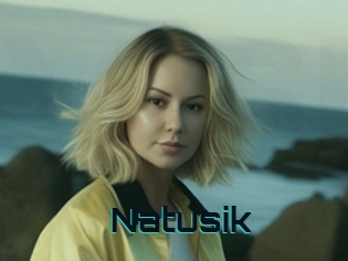 Natusik