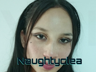 Naughtyclea