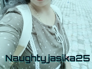 Naughtyjasika25