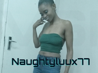 Naughtyluux77