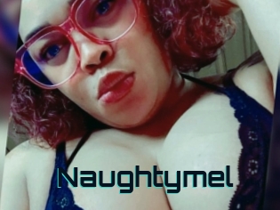 Naughtymel