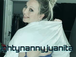 Naughtynannyjuanita