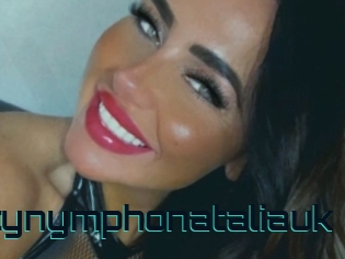 Naughtynymphonataliauk