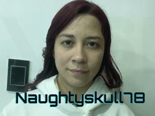 Naughtyskull78