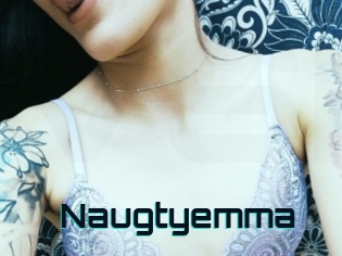 Naugtyemma