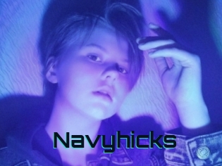 Navyhicks