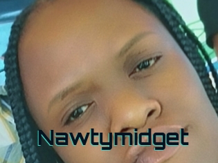 Nawtymidget