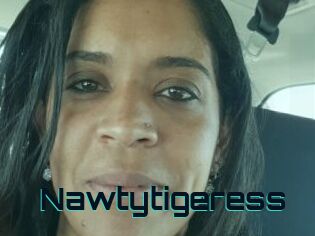 Nawtytigeress