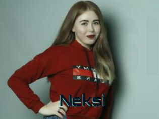 Neksi