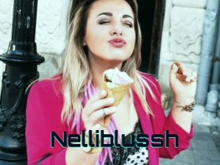 Nelliblussh