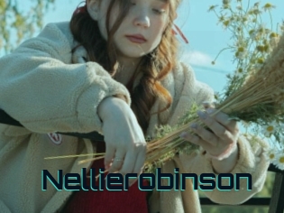 Nellierobinson