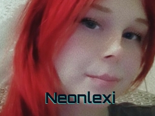 Neonlexi