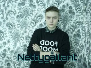 Nettygallant