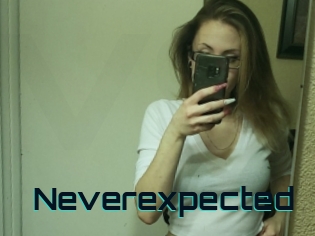 Neverexpected