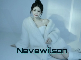 Nevewilson