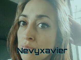 Nevyxavier