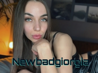 Newbadgiorgia