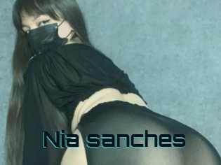 Nia_sanches