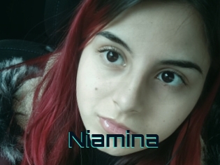 Niamina