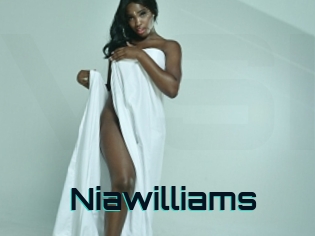 Niawilliams