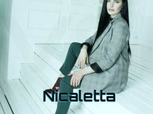 Nicaletta